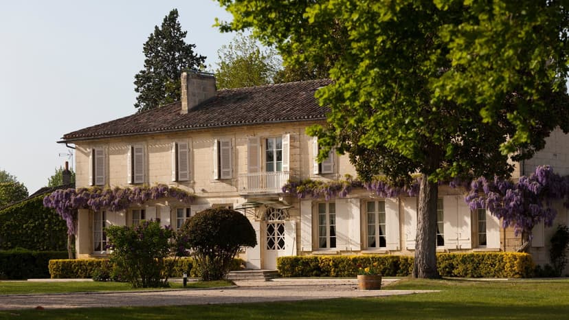 Château Montlabert
