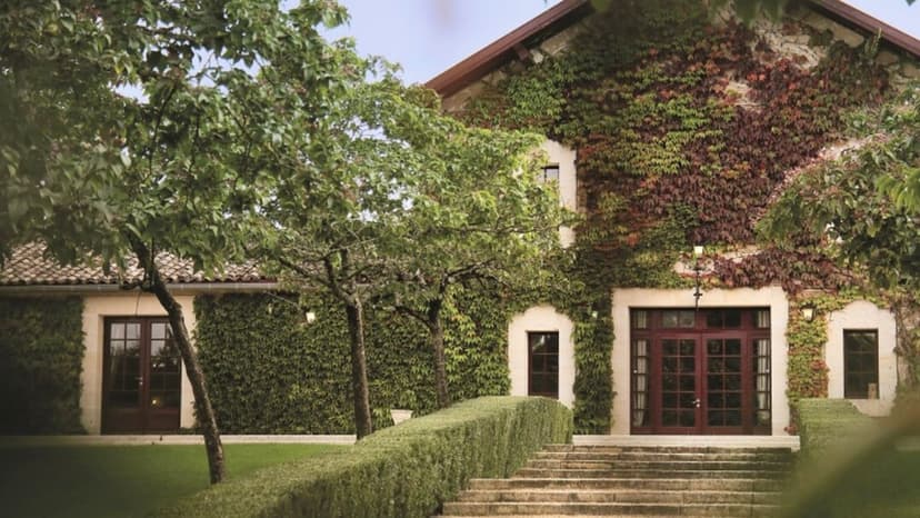 Château Malartic-Lagravière
