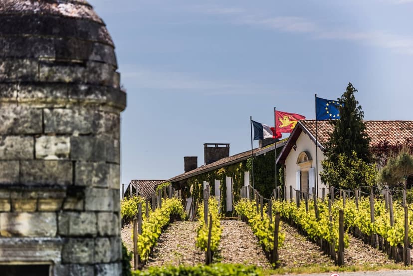 Château Meyney
