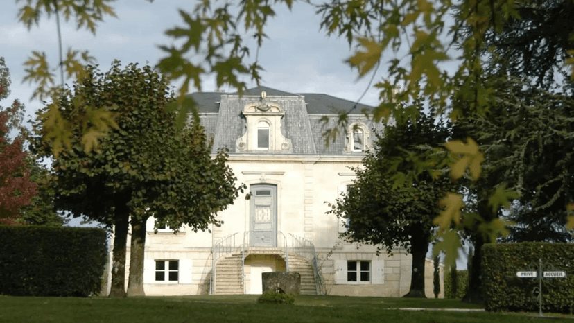 Château Thieuley
