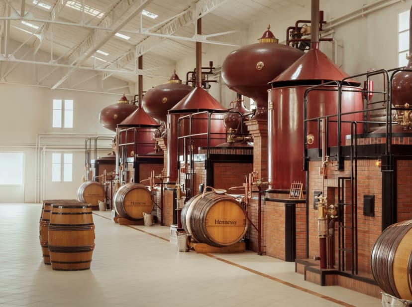 Destination Distillerie