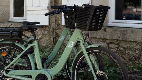 Louer un vélo à Simiane-La-Rotonde