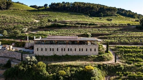 Domaine La Font des Pères - Hôtel & Spa