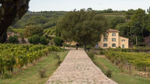 Château La Mascaronne