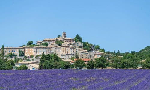 À la découverte de Banon - 30km