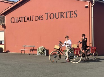 Customer view - Benefits of the Bulle Verte