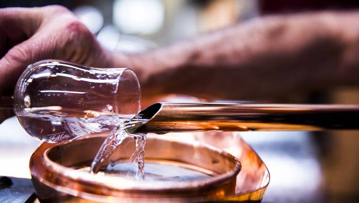 Martell Savoir-Faire - 1