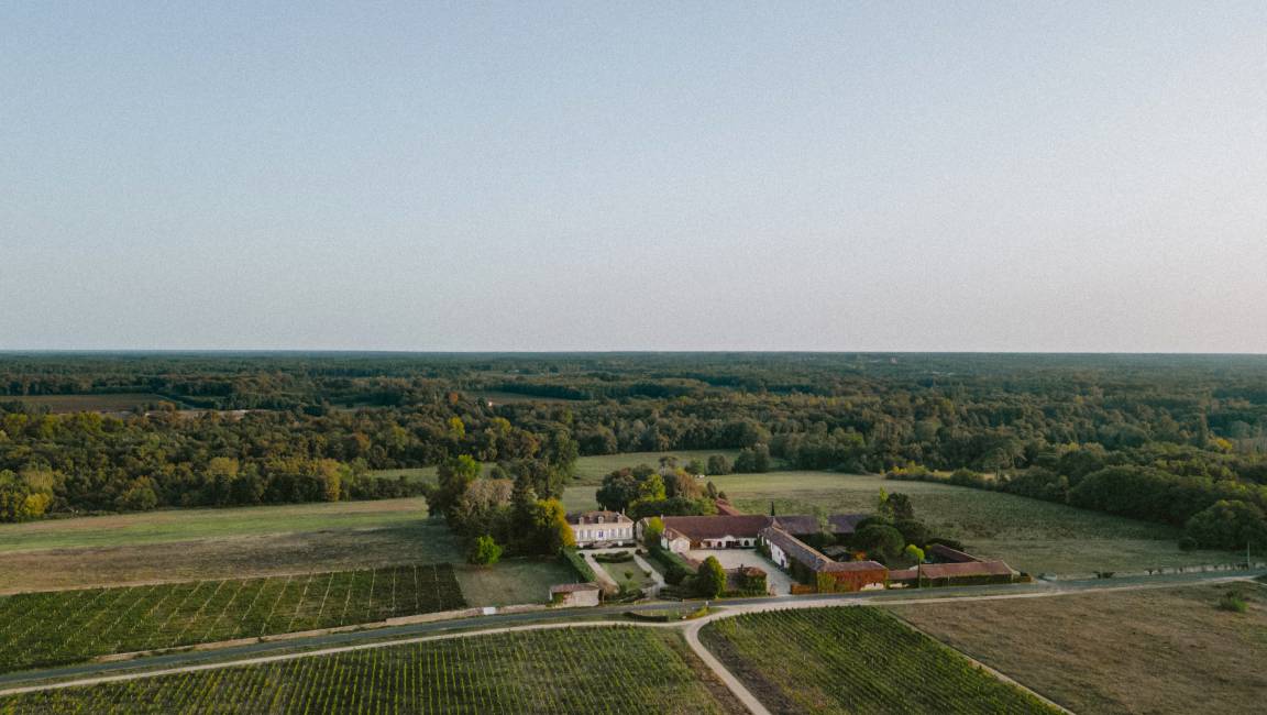 Balade entre deux châteaux historiques au cœur de la nature - 1