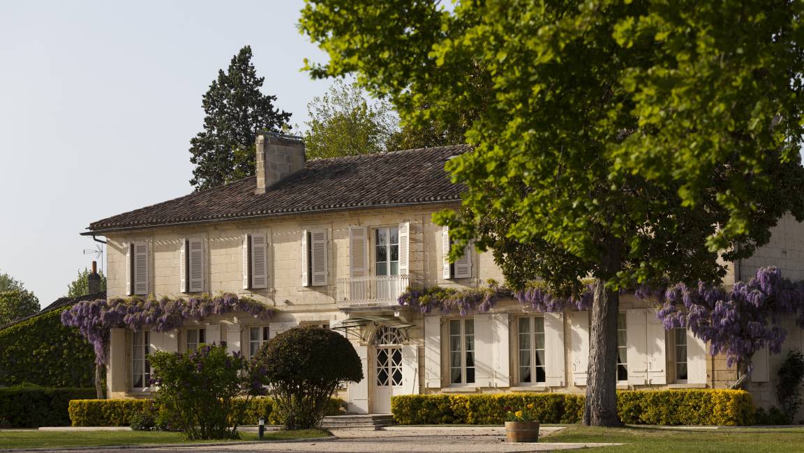 Balade bucolique au Château Montlabert - 1