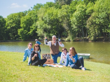 Visite Champêtre