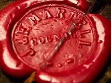 Martell Heritage
