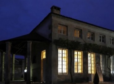 Martell by Night