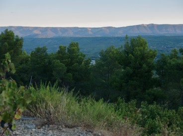 The Pères path