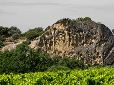 La randonnée du domaine