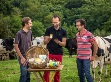 Cédric Béchade's top picks