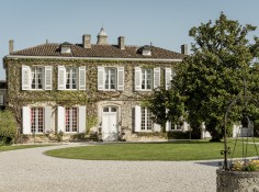 Château Prieuré-Lichine