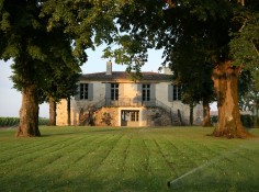 Doisy-Daëne - Barsac Sauternes