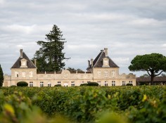 Château de Cérons