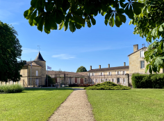 Château de Portets