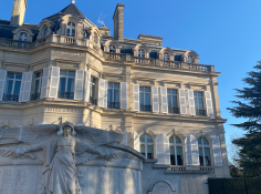 Epernay en Champagne Tourist Office