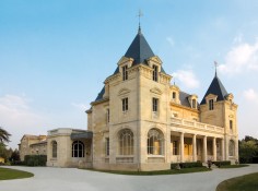 Château Léognan - Hôtel Spa & Restaurant