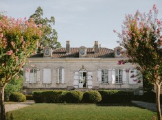 Domaines de la Parrhésia - Château Couloumey & Château du Tuquet