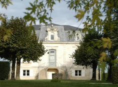 Château Thieuley