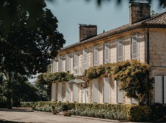 Château Montlabert