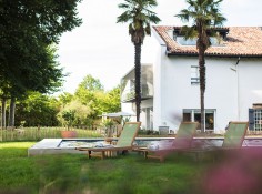 L'Auberge Basque