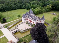 Château Olivier