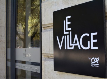 [ACTU] La Bulle Verte intègre le Village by Credit Agricole