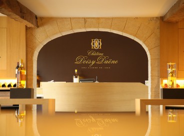 Discover "Extravagant" - Château Doisy-Daëne