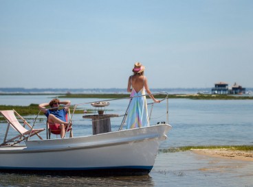 Spend an eco-responsible weekend in Bordeaux and visit the Bordeaux vineyards by soft mobility