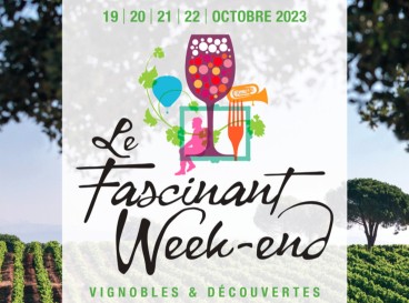 Le Fascinant Week-end