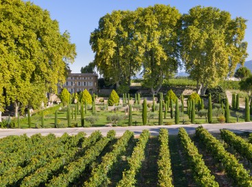 Top 10 French destinations for a slow weekend