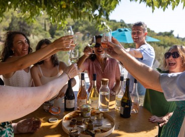 They tried La Bulle Verte: stories from delighted travellers