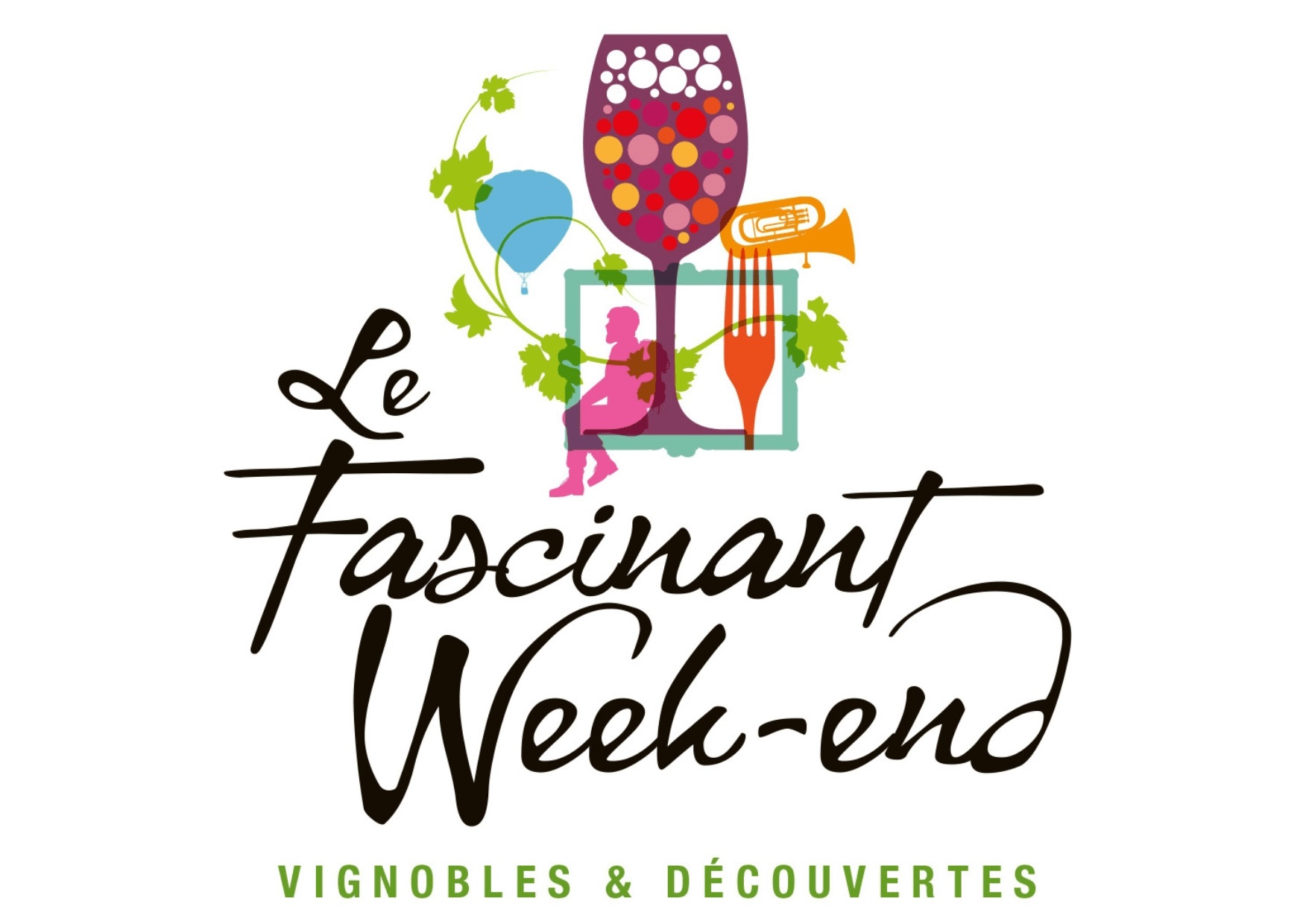 Fascinant Week-End, La Bulle Verte, Exploration Tranquille, oenotourisme, Vignobles et Découvertes